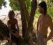 Laurent et Gérard dans Koh Lanta Raja Ampat le vendredi 28 octobre 2011 sur TF1