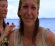 Patricia dans Koh Lanta Raja Ampat le vendredi 28 octobre 2011 sur TF1