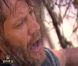 Olivier dans Koh Lanta Raja Ampat le vendredi 28 octobre 2011 sur TF1