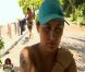 Virginie dans Koh Lanta Raja Ampat le vendredi 28 octobre 2011 sur TF1