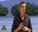 Denis Brogniart dans Koh Lanta Raja Ampat le vendredi 28 octobre 2011 sur TF1