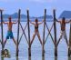 Une épreuve d'immunité en équilibre dans Koh Lanta Raja Ampat le vendredi 28 octobre 2011 sur TF1