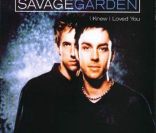 Kirsten Dunst dans le clip du tube de Savage Garden  I Knew I Loved You , 1999
