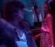 Julian Perretta, une nouvelle nuit d'ivresse pour le clip de Ride my star , quatrième extrait de son album Stitch me up .
