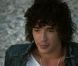Julian Perretta dans une nouvelle nuit d'ivresse pour le clip de Ride my star , quatrième extrait de son album Stitch me up .