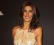 Elisabetta Canalis : Déesse scintillante devant un Peter Fonda très amoureux