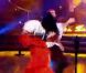 Philippe Candeloro et Candice dans Danse avec les stars 2, samedi 29 octobre 2011 sur TF1