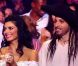 Philippe Candeloro et Candice dans Danse avec les stars 2, samedi 29 octobre 2011 sur TF1