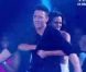 Shy'm et Maxime dans Danse avec les stars 2, samedi 29 octobre 2011 sur TF1