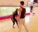 Shy'm et Maxime dans Danse avec les stars 2, samedi 29 octobre 2011 sur TF1