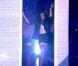 Shy'm et Maxime dans Danse avec les stars 2, samedi 29 octobre 2011 sur TF1