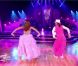 Francis Lalanne et Sylvia, dans Danse avec les stars 2, samedi 29 octobre 2011 sur TF1