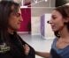 Francis Lalanne et Sylvia, dans Danse avec les stars 2, samedi 29 octobre 2011 sur TF1