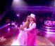 Francis Lalanne et Sylvia, dans Danse avec les stars 2, samedi 29 octobre 2011 sur TF1