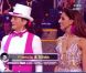 Francis Lalanne et Sylvia, dans Danse avec les stars 2, samedi 29 octobre 2011 sur TF1