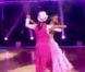 Francis Lalanne et Sylvia, dans Danse avec les stars 2, samedi 29 octobre 2011 sur TF1