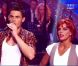 Baptiste Giabiconi et Fauve dans Danse avec les stars 2, samedi 29 octobre 2011 sur TF1 