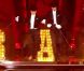 Sheila et Julien dans Danse avec les stars 2, samedi 29 octobre 2011 sur TF1 