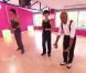 Sheila et Julien dans Danse avec les stars 2, samedi 29 octobre 2011 sur TF1 