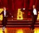 Sheila et Julien dans Danse avec les stars 2, samedi 29 octobre 2011 sur TF1 