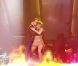 Véronique Jannot et Grégoire dans Danse avec les stars 2, samedi 29 octobre 2011 sur TF1 