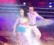 Philippe Candeloro et Candice dans Danse avec les stars 2, samedi 29 octobre 2011 sur TF1 