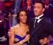  Shy'm et Maxime dans Danse avec les stars 2, samedi 29 octobre 2011 sur TF1 