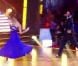  Shy'm et Maxime dans Danse avec les stars 2, samedi 29 octobre 2011 sur TF1 
