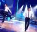 Francis Lalanne et Sylvia dans Danse avec les stars 2, samedi 29 octobre 2011 sur TF1