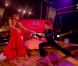 Baptiste Giabiconi et Fauve dans Danse avec les stars 2, samedi 29 octobre 2011 sur TF1