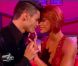 Baptiste Giabiconi et Fauve dans Danse avec les stars 2, samedi 29 octobre 2011 sur TF1