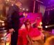Baptiste Giabiconi et Fauve dans Danse avec les stars 2, samedi 29 octobre 2011 sur TF1