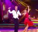 Sheila et Julien dans Danse avec les stars 2, samedi 29 octobre 2011 sur TF1