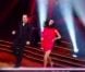 Philippe Candeloro et Candice en ballottage dans Danse avec les stars 2, samedi 29 octobre 2011 sur TF1 