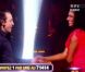  Philippe Candeloro et Candice en ballottage dans Danse avec les stars 2, samedi 29 octobre 2011 sur TF1 
