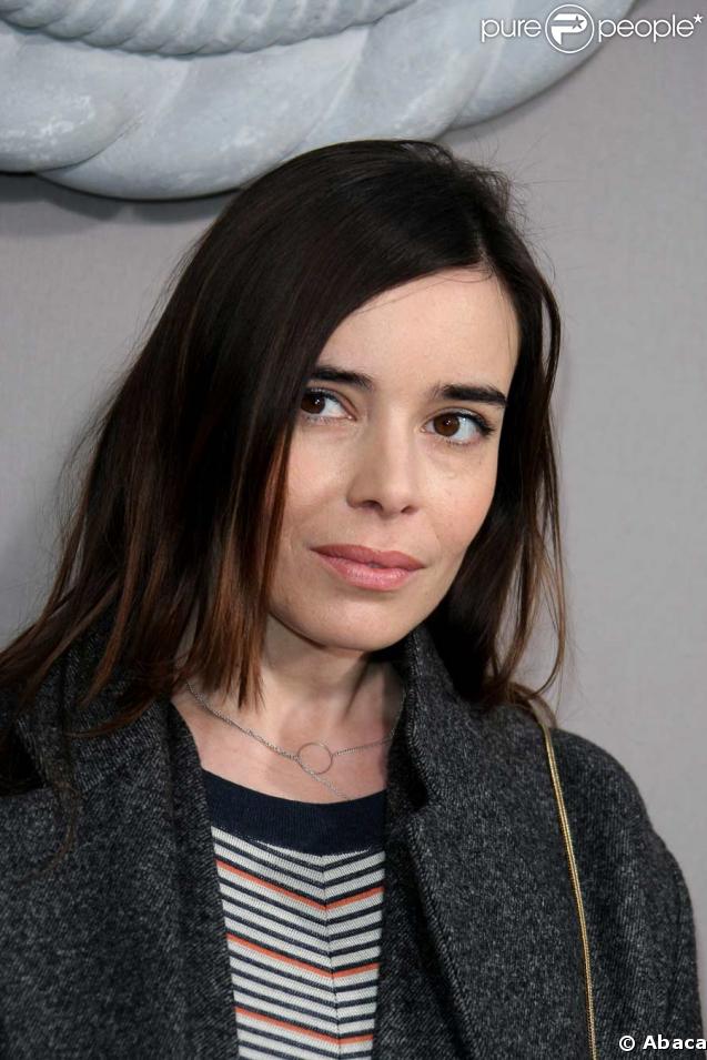 Elodie Bouchez castée pour un film sur la vie de Dali