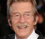 John Hurt casté pour un film sur la vie de Dali