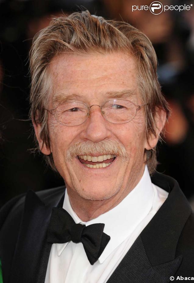 John Hurt - Wallpaper Hot