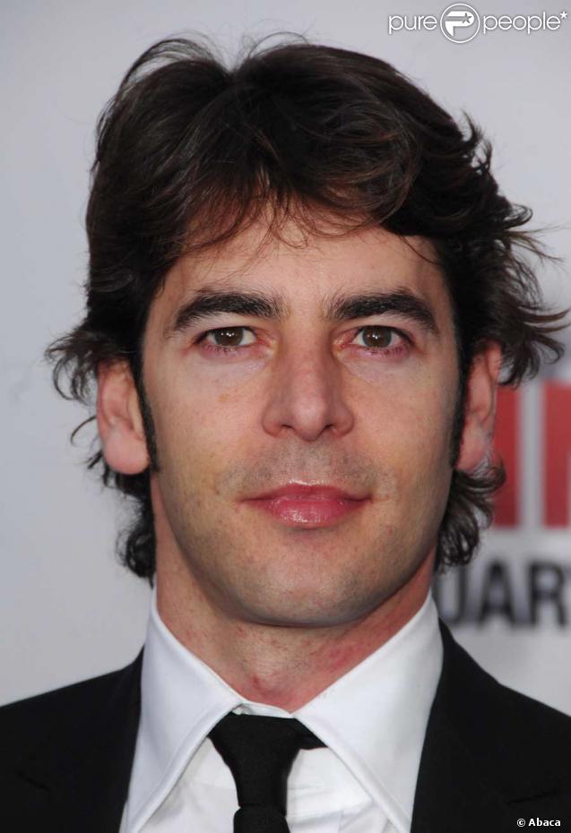 Eduardo Noriega casté pour un film sur la vie de Dali