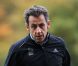Nicolas Sarkozy : Pendant que Carla pouponne, il cavale dans les allées