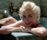 My week with Marilyn