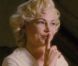 Michelle Williams joue la star dans My week with Marilyn