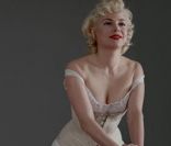 Michelle Williams brillera dans My week with Marilyn