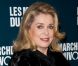 Catherine Deneuve s'associe à un Monty Python pour du caviar
