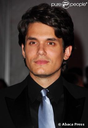 John Mayer 