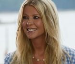 Tara Reid dans American Reunion