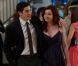 Jason Biggs et Alyson Hannigan dans American Reunion