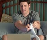 Jason Biggs dans American Reunion