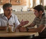 Jason Biggs et Eugene Levy dans American Reunion