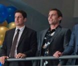 Jason Biggs et ses acolytes dans American Reunion